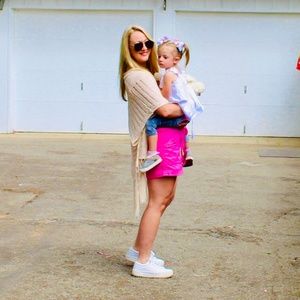 Meet your Posher, Faith